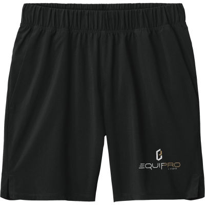 Repeat 7" Short
