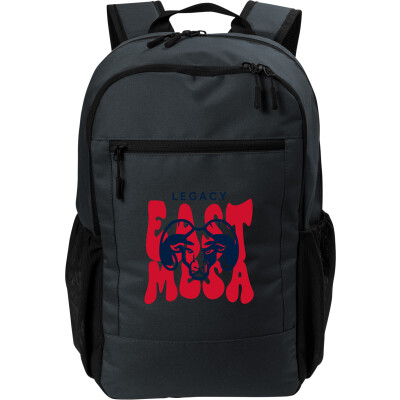 Daily Commute Backpack