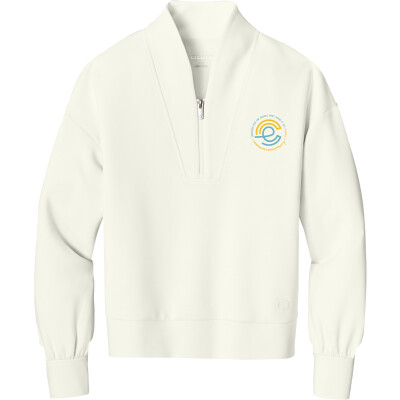 Women's Transcend 1/4-Zip