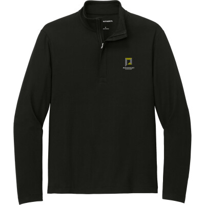 Men's Fairway Stretch 1/4-Zip