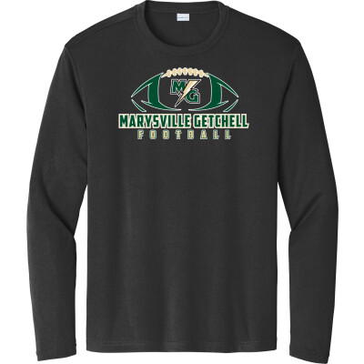 Long Sleeve Performance Tee