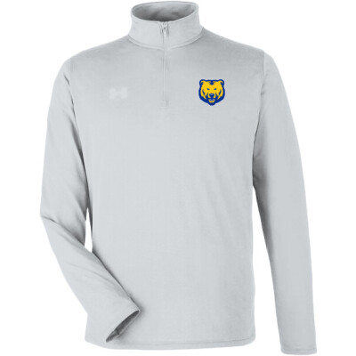 Under Armour Men's Team Tech Quarter-Zip