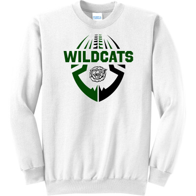 Core Fleece Crewneck Sweatshirt