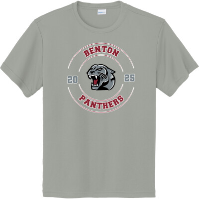 Youth Performance Tee