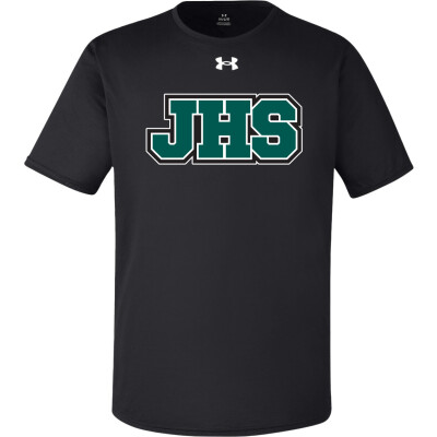 Under Armour Men's Team Tech T-Shirt