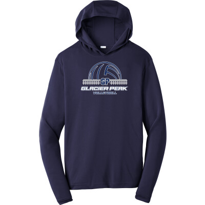 Performance Hooded Pullover