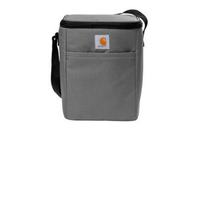 CARHARTT Vertical 12-Can Cooler - CT89032822 (DTF)
