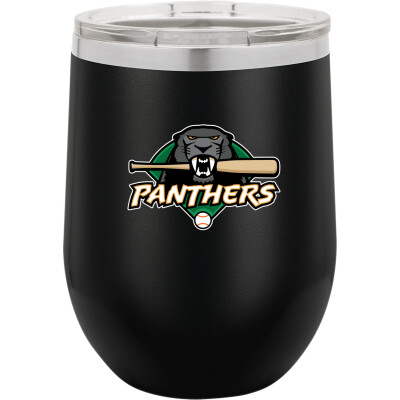 12oz Stemless Wine Glass