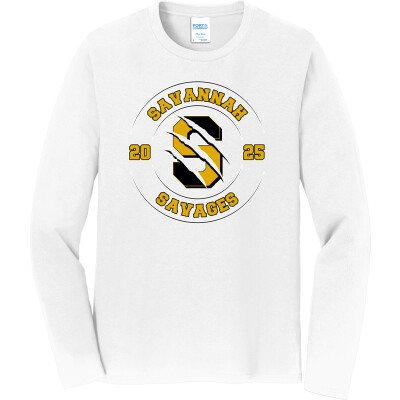 Long Sleeve Fan Favorite Tee