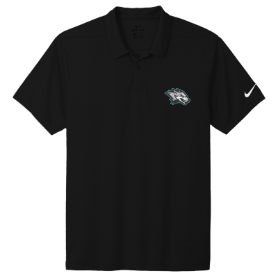 Nike Dry Essential Solid Polo
