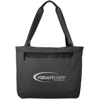 Exec Laptop Tote