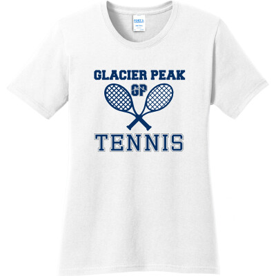 Women's Core Cotton Tee