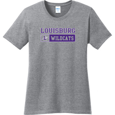 Women's Core Cotton Tee