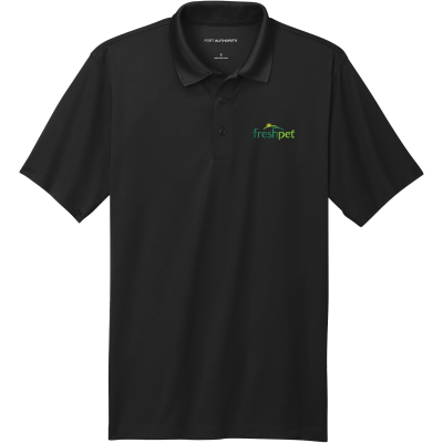 C-FREE Performance Polo