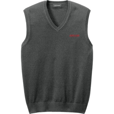 Easy Care Sweater Vest