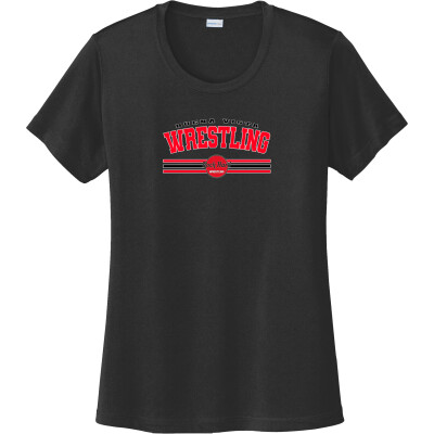 Women's Performance Tee
