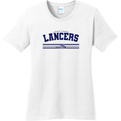 Women's Core Cotton Tee