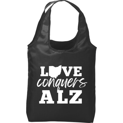 Ultra Core Shopper Tote