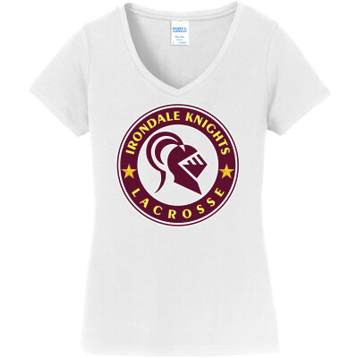 Women's Fan Favorite V-Neck Tee