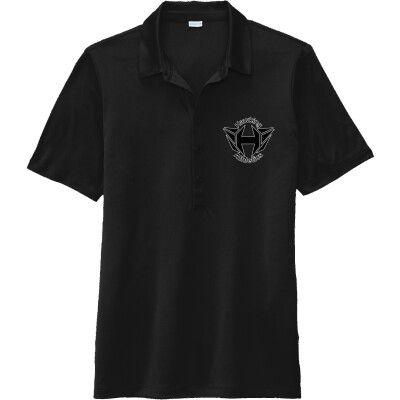 Women's Posi-UV Pro Polo