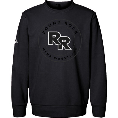 Adidas Fleece Crewneck Sweatshirt