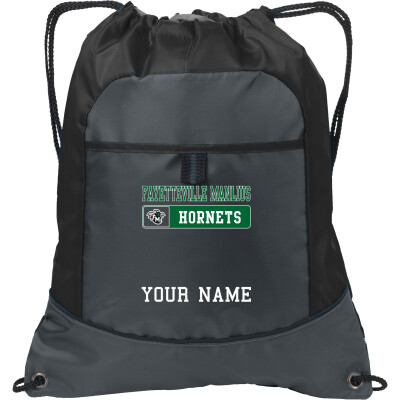 Pocket Cinch Pack