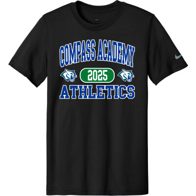 Nike Swoosh Sleeve rLegend Tee