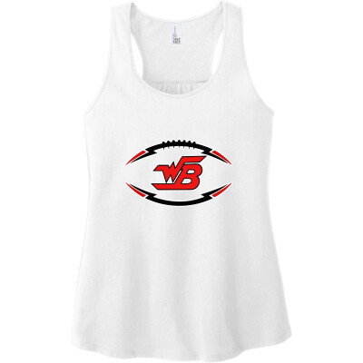 Women's V.I.T. Racerback Tank