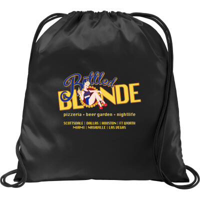 Ultra-Core Cinch Pack