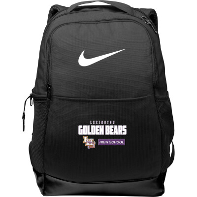 Nike Brasilia Medium Backpack