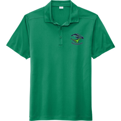 Posi-UV Performance Polo