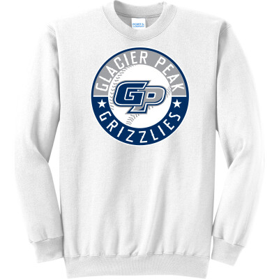 Core Fleece Crewneck Sweatshirt