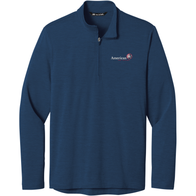 Travis Mathew Onward 1/4-Zip