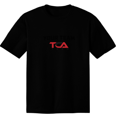 A4 Men's Sprint Performance Tee