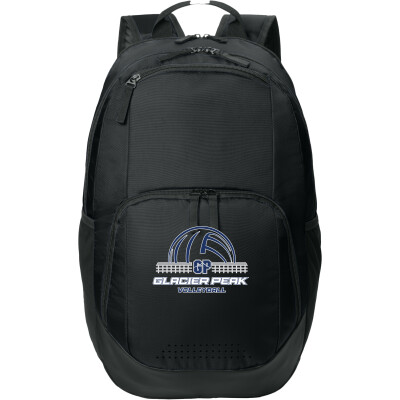 Rec Backpack