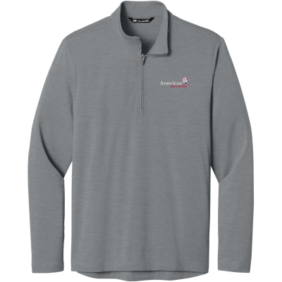 Travis Mathew Onward 1/4-Zip