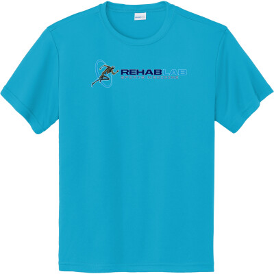 Youth Performance Tee