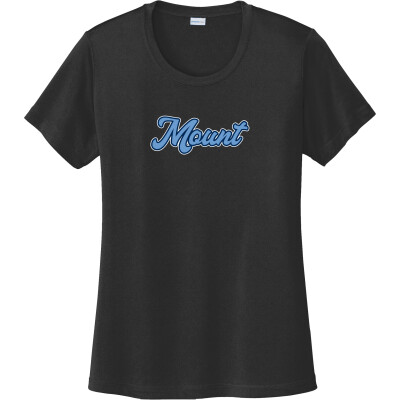 Women's Performance Tee