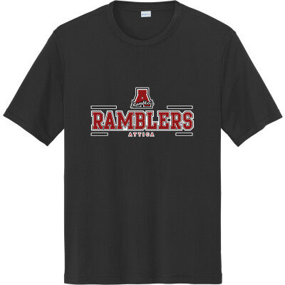 Performance Tee