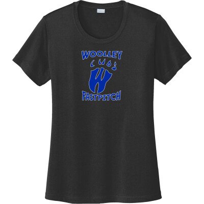 Women's Performance Tee