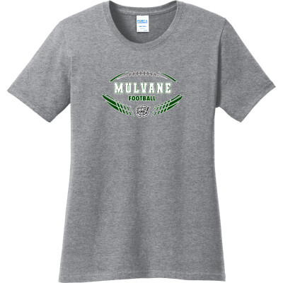 Women's Core Cotton Tee