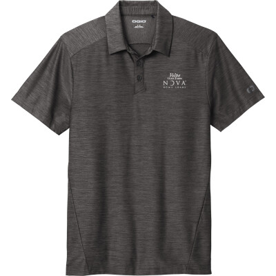 Ogio Slate Polo