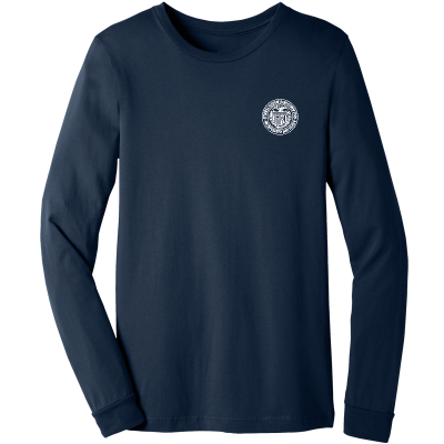 Unisex Jersey Long Sleeve Tee