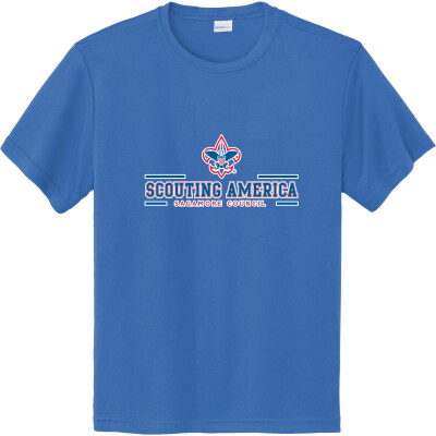 Youth Performance Tee
