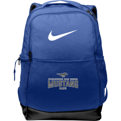 Nike Brasilia Medium Backpack