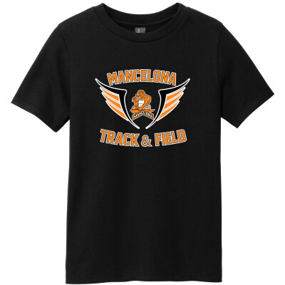 Youth Perfect Blend CVC Tee