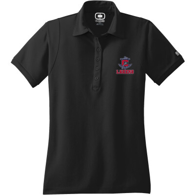 OGIO Jewel Polo