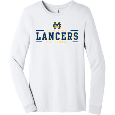 Bella+Canvas Unisex Jersey Long Sleeve Tee