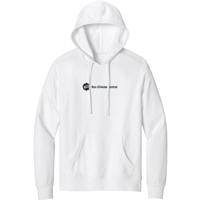 Re-Fleece Hoodie