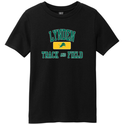 Youth Perfect Blend CVC Tee